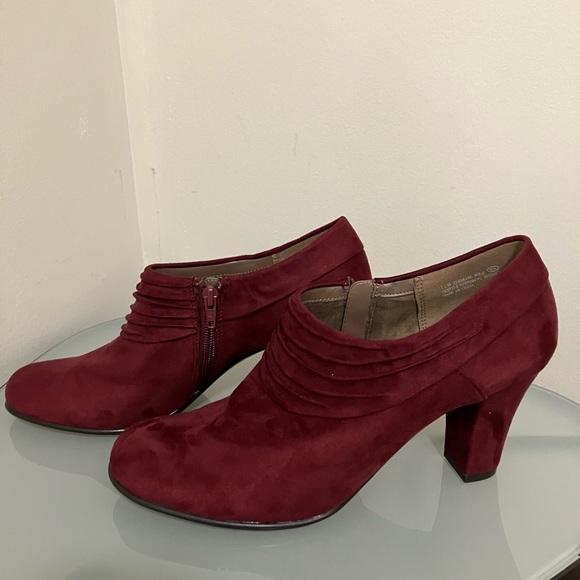 Aerosoles boots size 11 - Picture 1 of 6